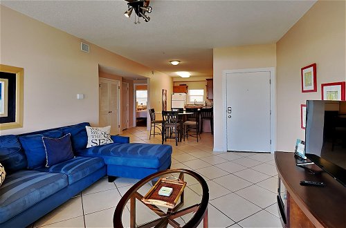 Photo 34 - Villas on the Gulf by Southern Vacation Rentals