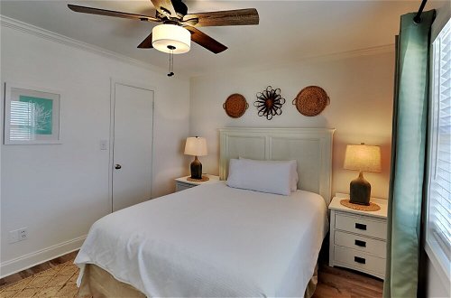 Photo 23 - Villas on the Gulf by Southern Vacation Rentals