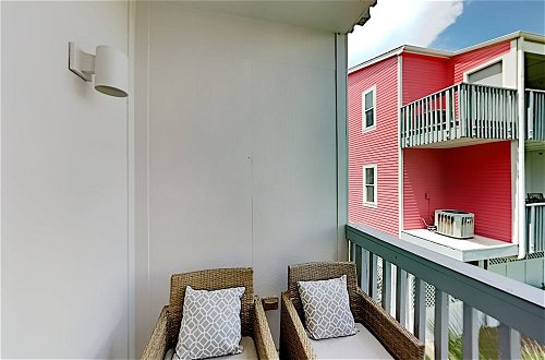 Foto 66 - Villas on the Gulf by Southern Vacation Rentals