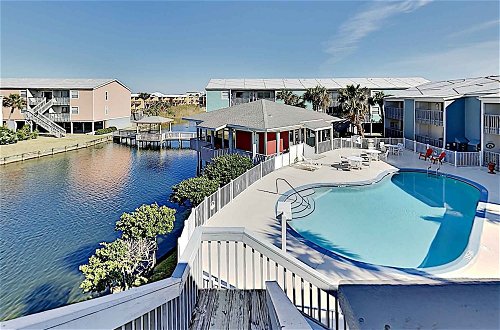Photo 74 - Villas on the Gulf by Southern Vacation Rentals