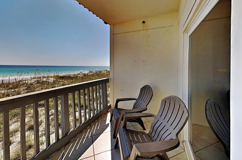 Photo 1 - Villas on the Gulf by Southern Vacation Rentals