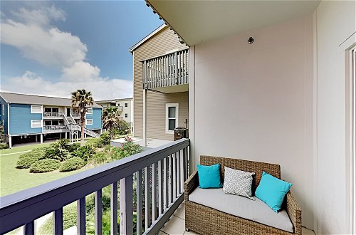 Photo 64 - Villas on the Gulf by Southern Vacation Rentals