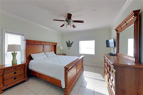 Photo 3 - Villas on the Gulf by Southern Vacation Rentals