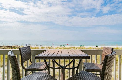 Foto 67 - Villas on the Gulf by Southern Vacation Rentals