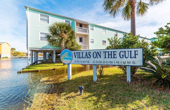 Villas on the Gulf Breeze by SVR - Foto 57