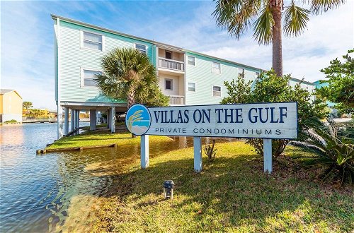 Foto 16 - Villas on the Gulf #E7 - Flip Flop Inn