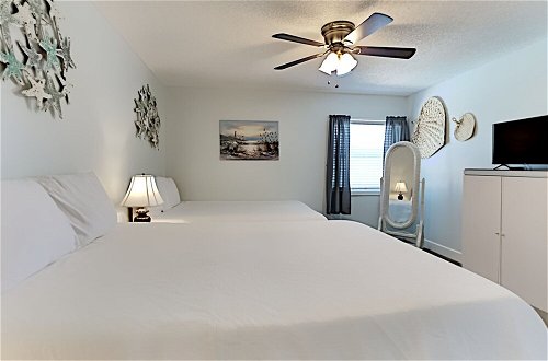 Photo 16 - Villas on the Gulf by Southern Vacation Rentals