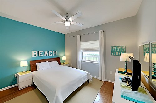 Photo 10 - Villas on the Gulf by Southern Vacation Rentals