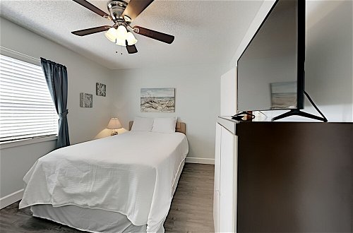 Photo 21 - Villas on the Gulf by Southern Vacation Rentals