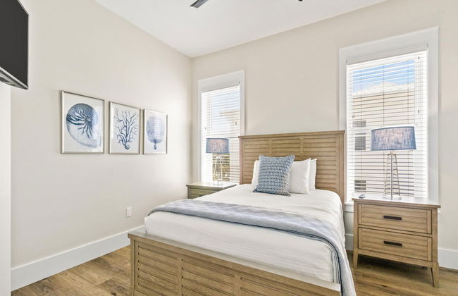 Adagio by Southern Vacation Rentals - Foto 4