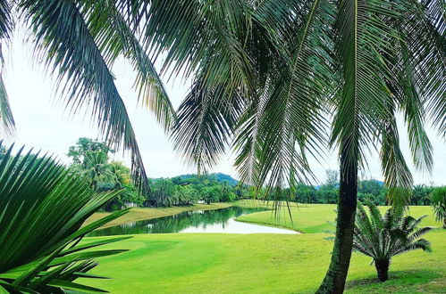 Photo 21 - 1bedroom Apart Infinity Pool Walk to Beautiful Naiyang Beach