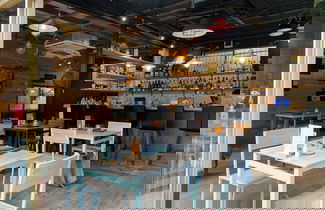 Photo 2 - Wabi Sabi Osaka