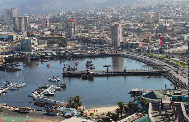 RQ Antofagasta - Foto 9