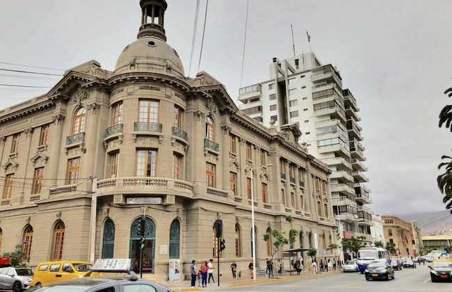 RQ Antofagasta - Foto 3