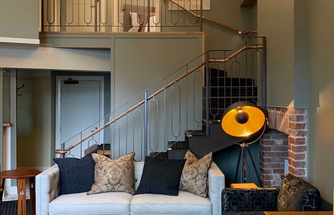 Bell Hill Apartments - Foto 46