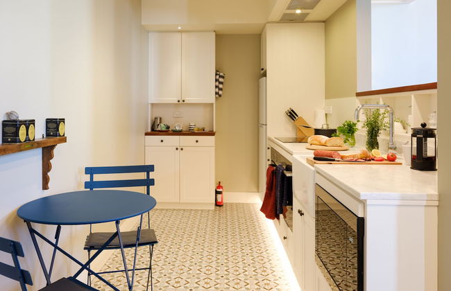 Bell Hill Apartments - Foto 43