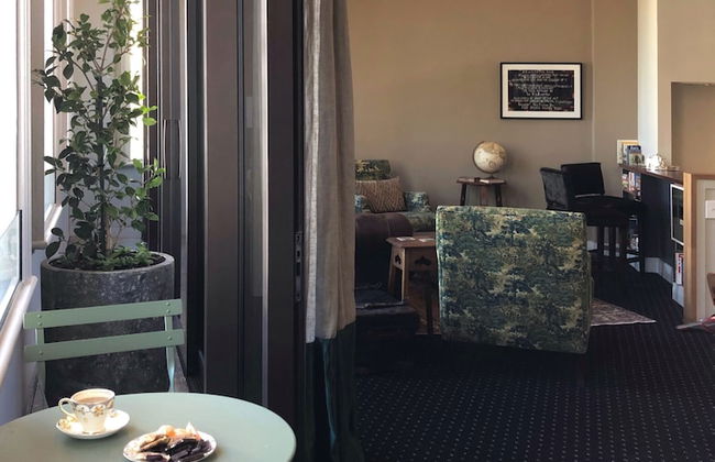Bell Hill Apartments - Foto 50