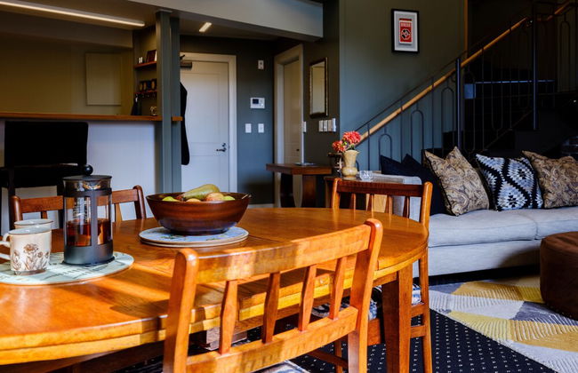Bell Hill Apartments - Foto 33