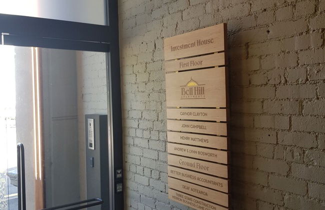 Bell Hill Apartments - Foto 3