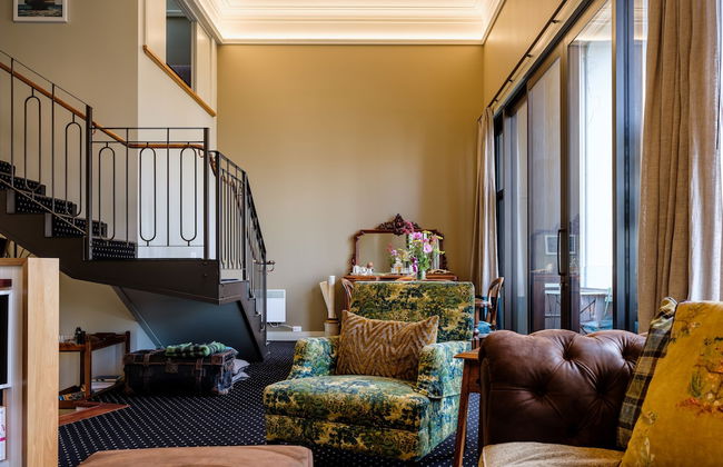 Bell Hill Apartments - Foto 58