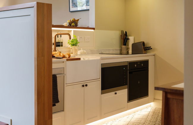 Bell Hill Apartments - Foto 40