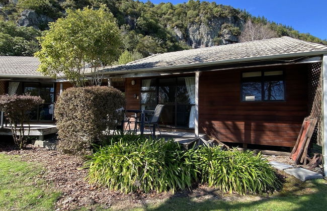 Motuoapa Bay Chalets - Foto 55