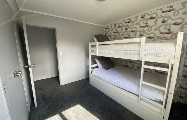 Motuoapa Bay Chalets - Foto 6