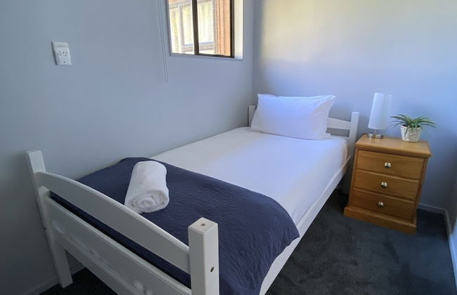 Motuoapa Bay Chalets - Foto 4