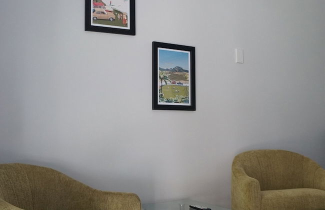 Motuoapa Bay Chalets - Foto 32