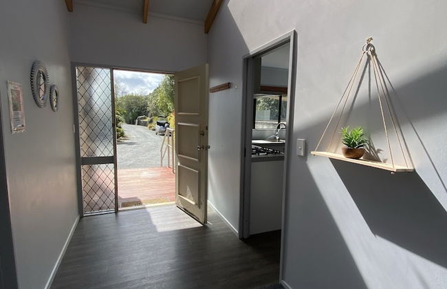 Motuoapa Bay Chalets - Foto 28