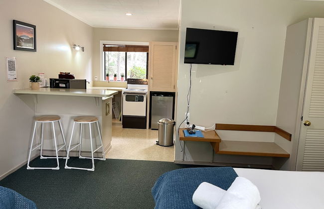 Motuoapa Bay Chalets - Foto 18