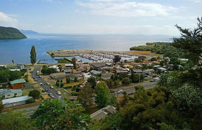 Motuoapa Bay Chalets - Foto 50