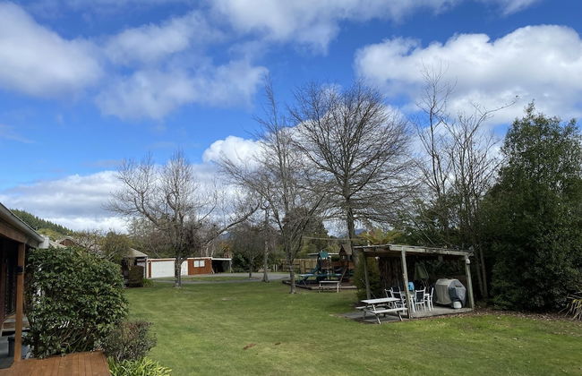 Motuoapa Bay Chalets - Foto 49