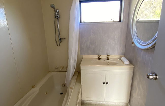 Motuoapa Bay Chalets - Foto 40