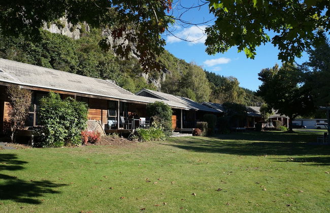 Motuoapa Bay Chalets - Foto 47