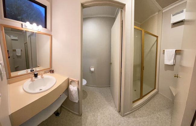 Motuoapa Bay Chalets - Foto 42