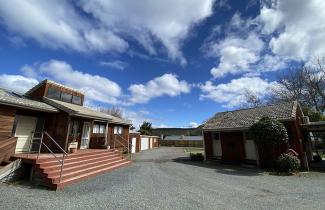 Motuoapa Bay Chalets - Foto 54