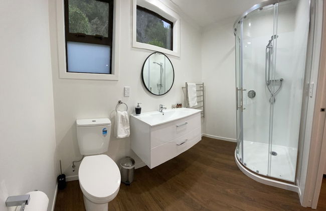 Motuoapa Bay Chalets - Foto 43