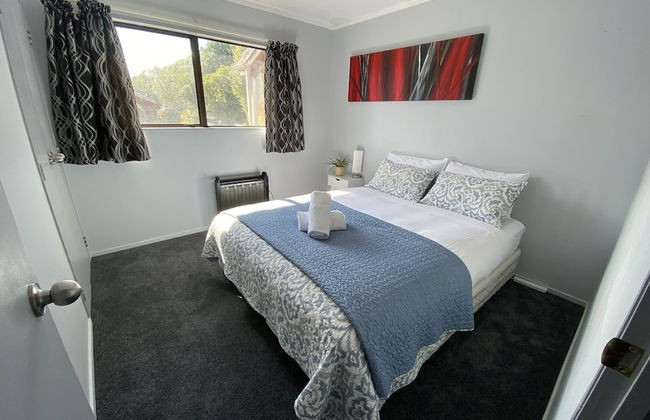 Motuoapa Bay Chalets - Foto 3