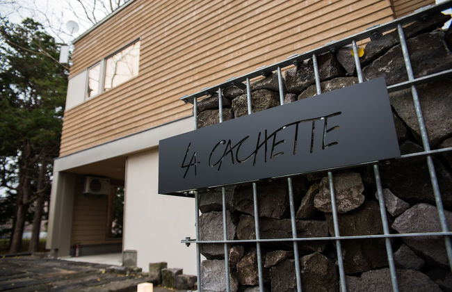 La Cachette - Foto 51