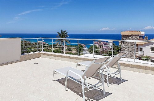 Foto 24 - An Executive 3 Bedroom Villa, Private Pool, Ac Wifi in all Rooms, Internet Tv