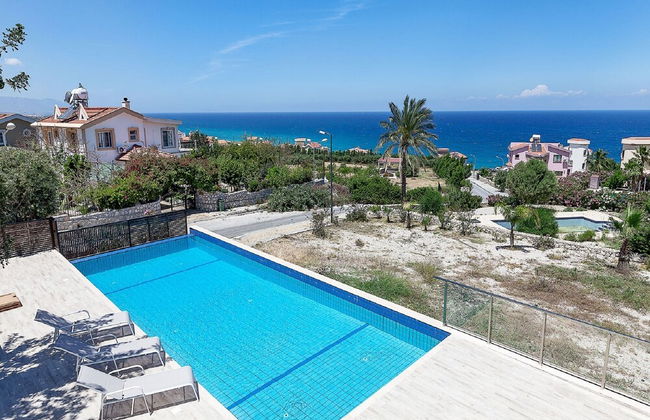 An Executive 3 Bedroom Villa, Private Pool, Ac Wifi in all Rooms, Internet Tv - Foto 38