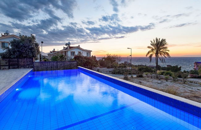 An Executive 3 Bedroom Villa, Private Pool, Ac Wifi in all Rooms, Internet Tv - Foto 14