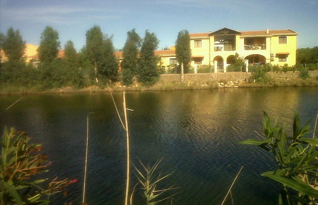 Portion of a Villa Near the sea - Foto 22