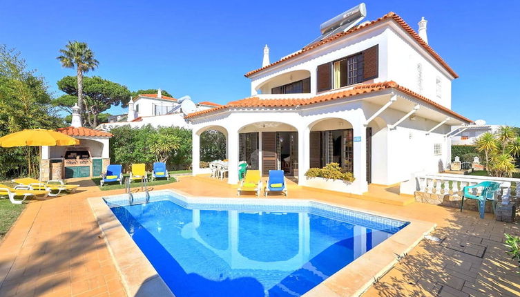 Photo 1 - Ideal Villa for Fantastic Family Holidays