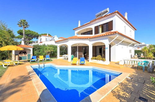 Foto 1 - Ideal Villa for Fantastic Family Holidays