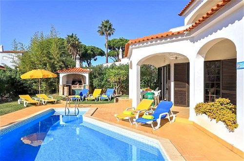 Photo 19 - Ideal Villa for Fantastic Family Holidays