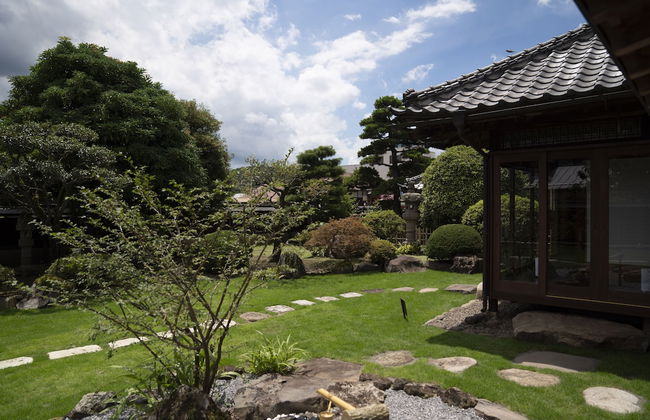 Iizukatei - Foto 66