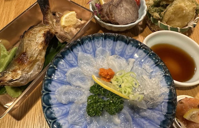 Iizukatei - Foto 60
