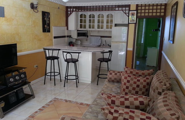 Fisherman's Point Resort - Photo 21